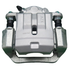 2017 Subaru Forester Brake Caliper 1